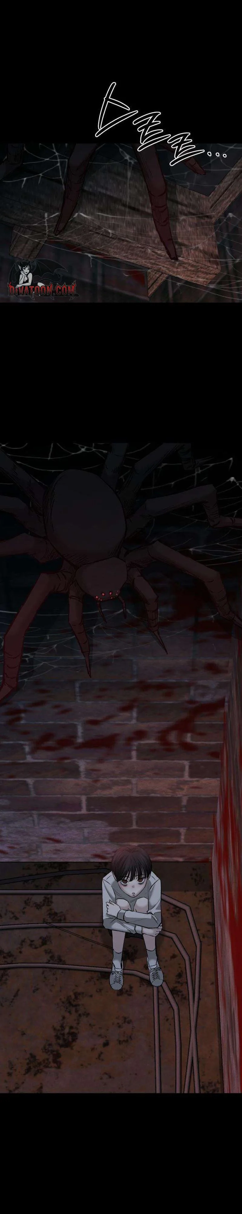 Read Housekeeping chapter 17 image 15 on Lezhin