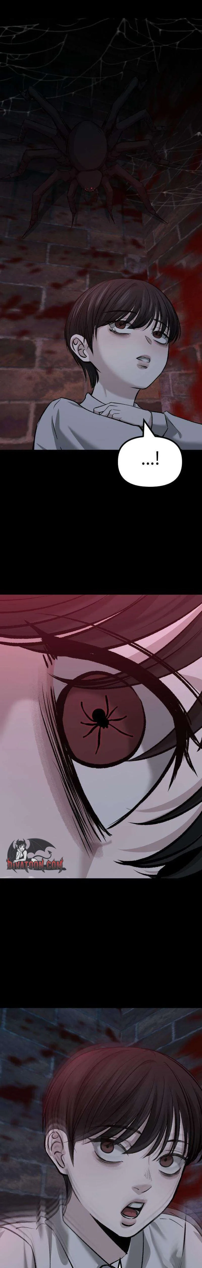 Read Housekeeping chapter 17 image 16 on Lezhin