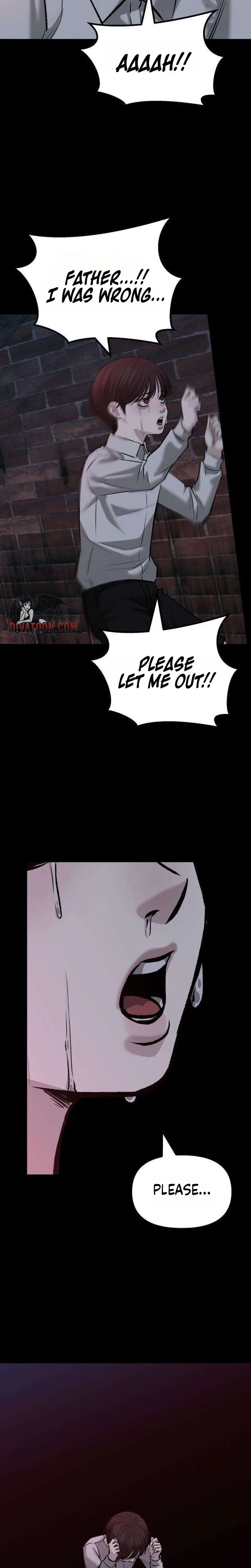 Read Housekeeping chapter 17 image 17 on Lezhin