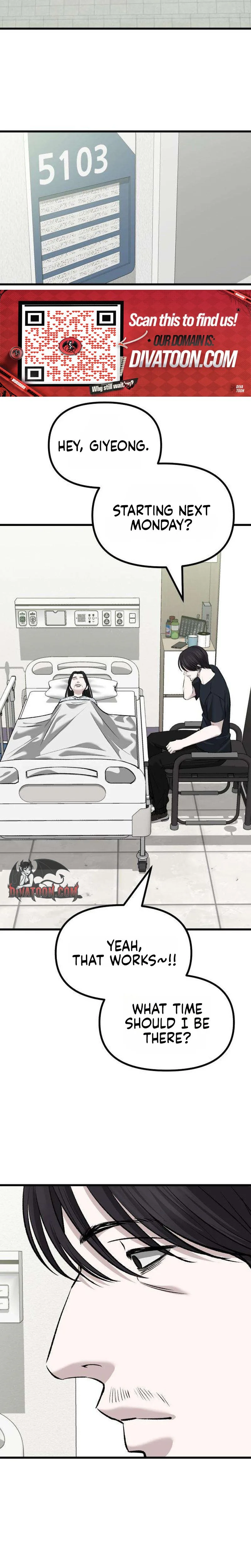 Read Housekeeping chapter 17 image 19 on Lezhin