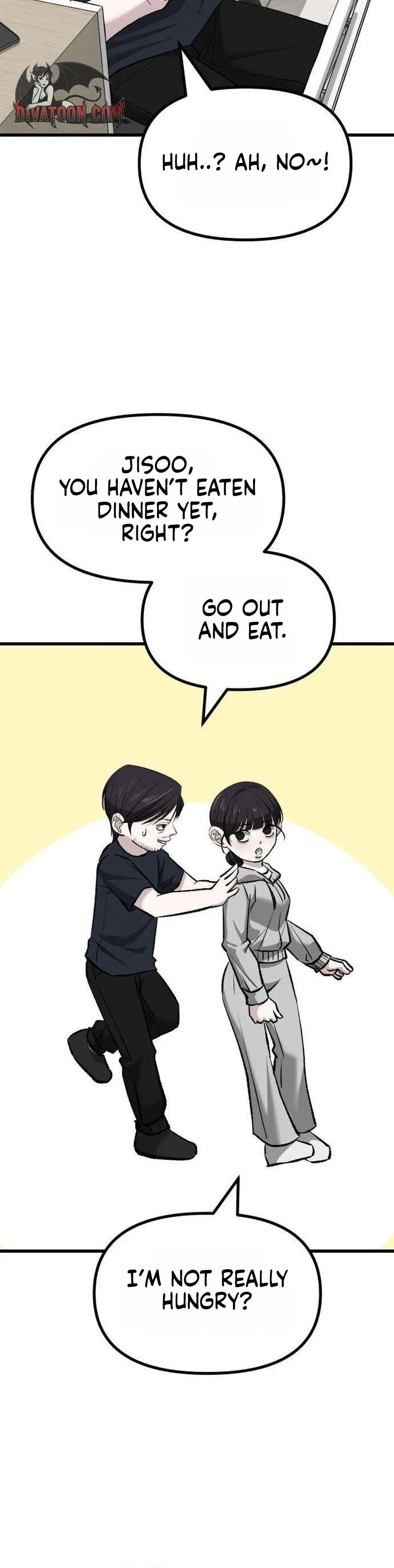 Read Housekeeping chapter 17 image 21 on Lezhin