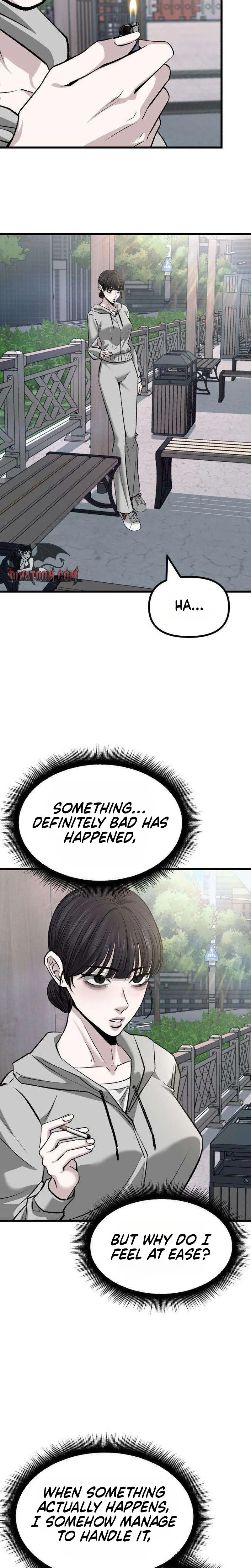 Read Housekeeping chapter 17 image 23 on Lezhin