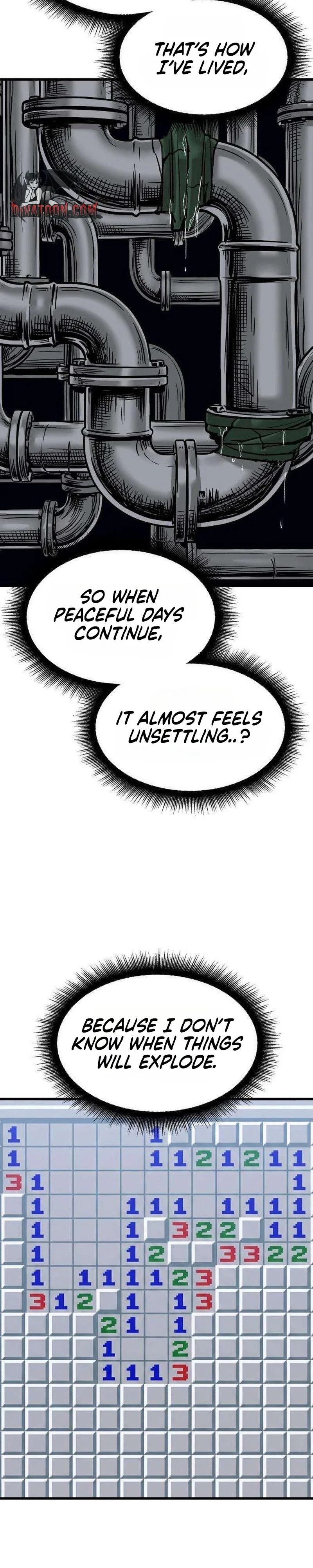 Read Housekeeping chapter 17 image 24 on Lezhin
