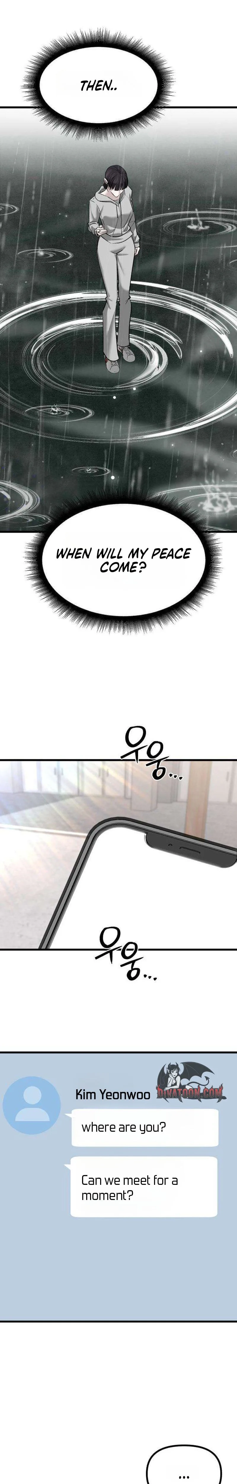 Read Housekeeping chapter 17 image 25 on Lezhin