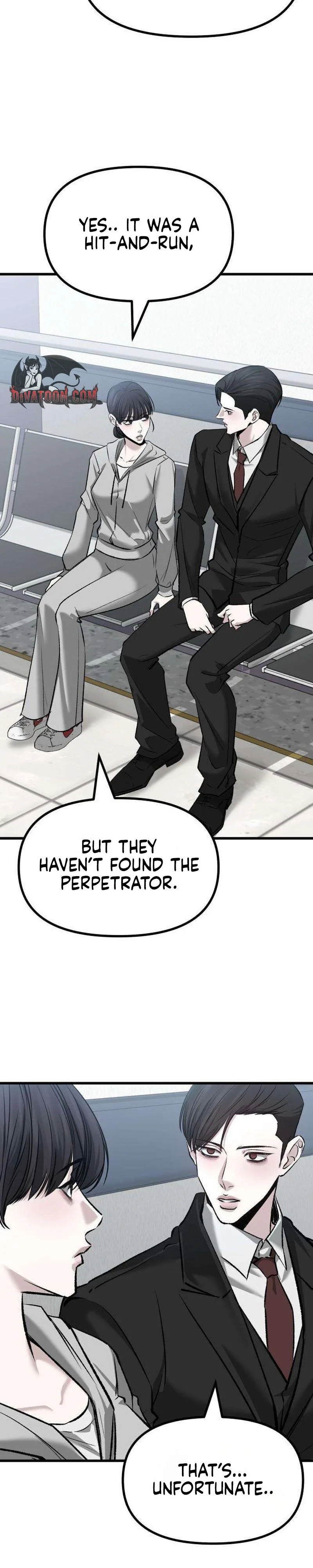 Read Housekeeping chapter 17 image 27 on Lezhin