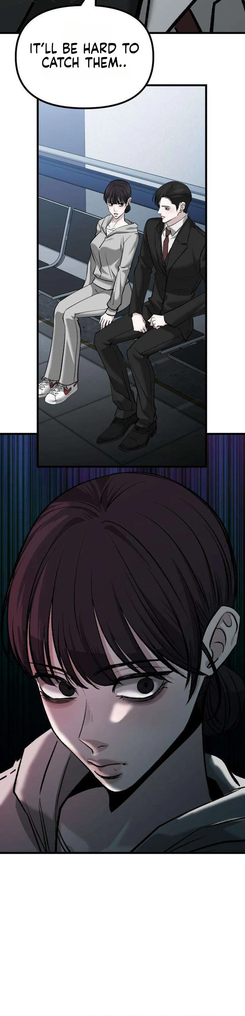 Read Housekeeping chapter 17 image 33 on Lezhin