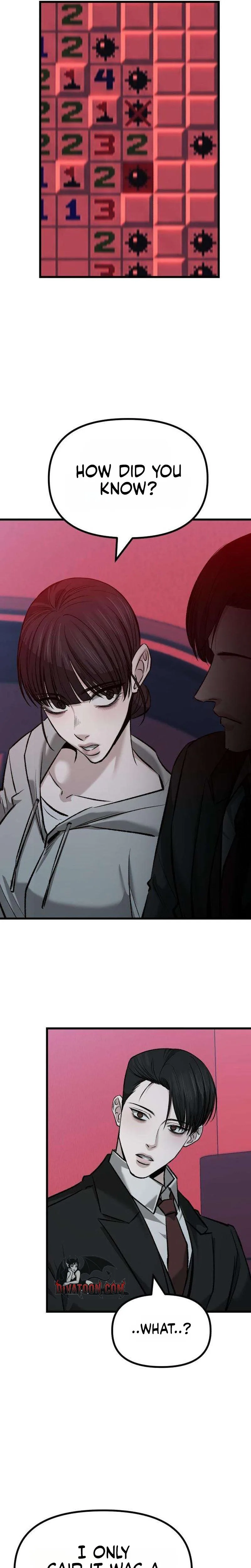 Read Housekeeping chapter 17 image 34 on Lezhin