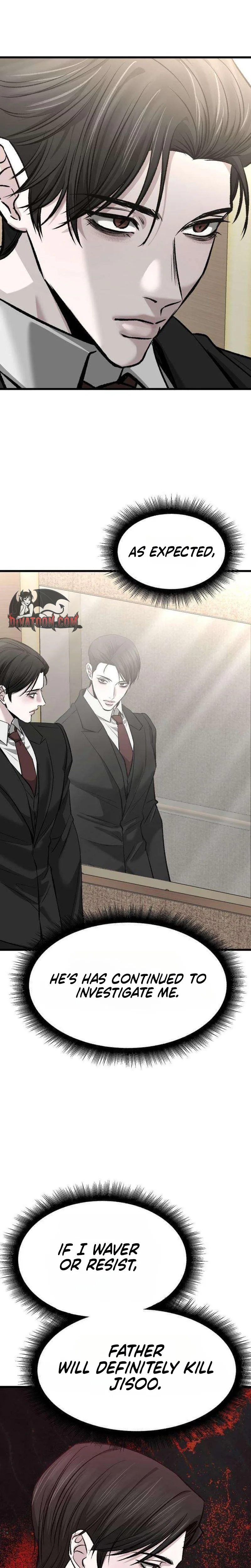 Read Housekeeping chapter 17 image 7 on Lezhin