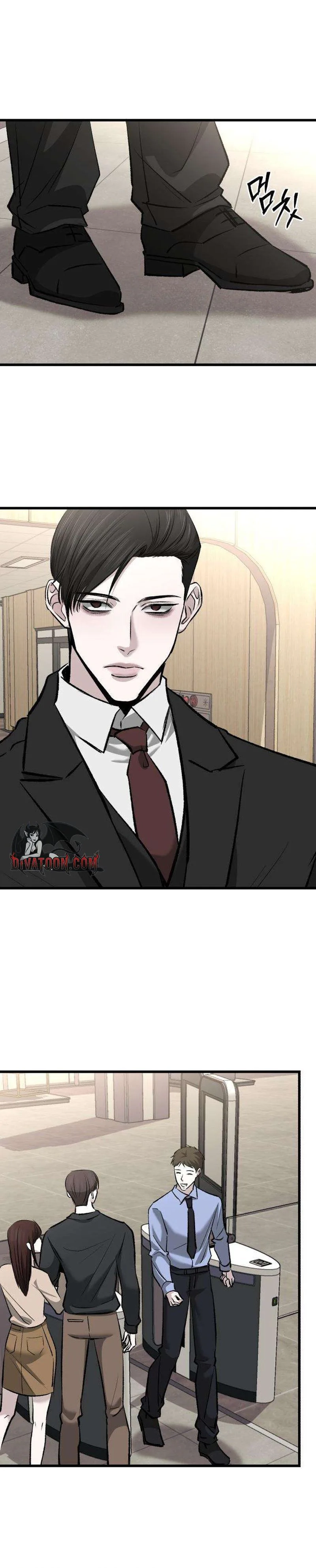Read Housekeeping chapter 17 image 9 on Lezhin