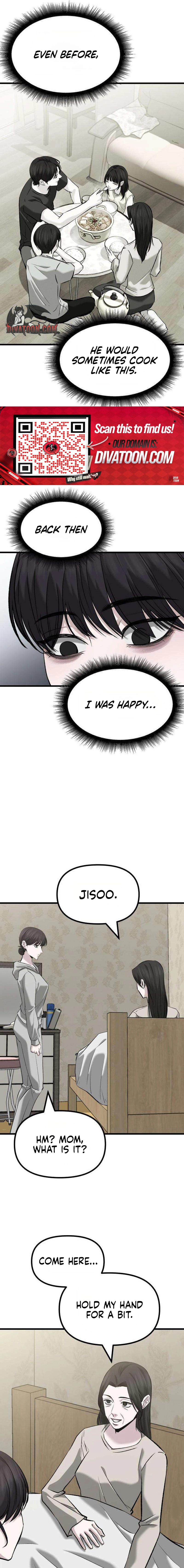 Read Housekeeping chapter 18 image 12 on Lezhin