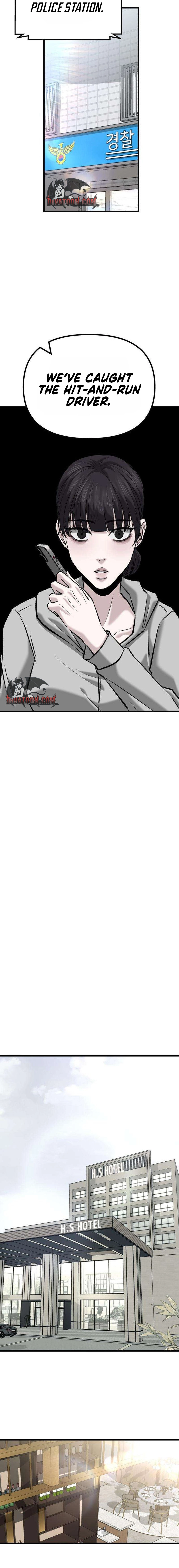 Read Housekeeping chapter 18 image 17 on Lezhin