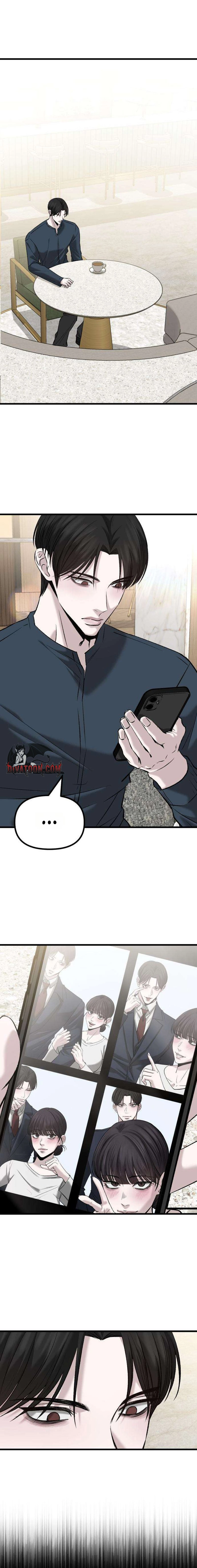 Read Housekeeping chapter 18 image 18 on Lezhin