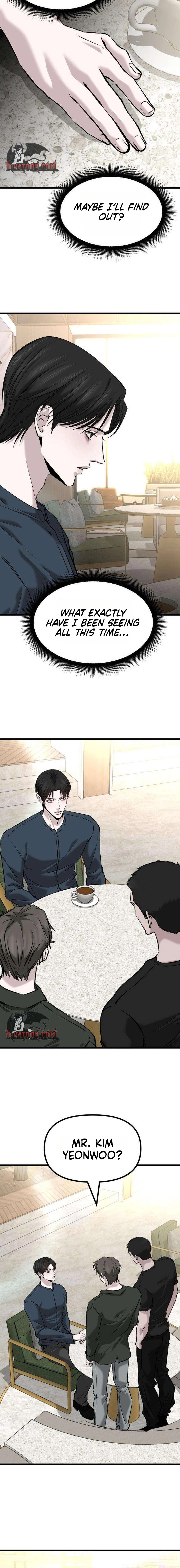 Read Housekeeping chapter 18 image 21 on Lezhin