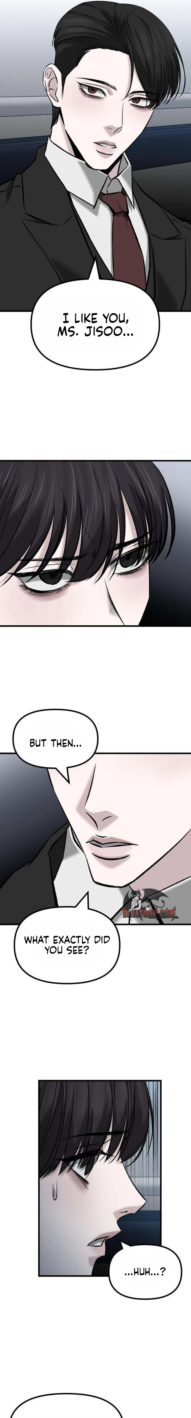 Read Housekeeping chapter 18 image 4 on Lezhin