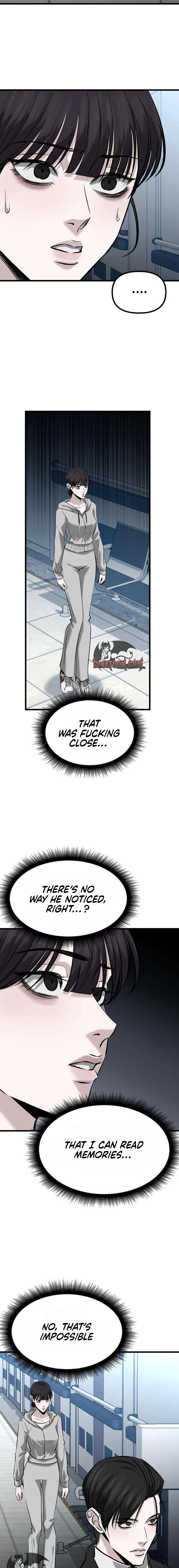 Read Housekeeping chapter 18 image 8 on Lezhin