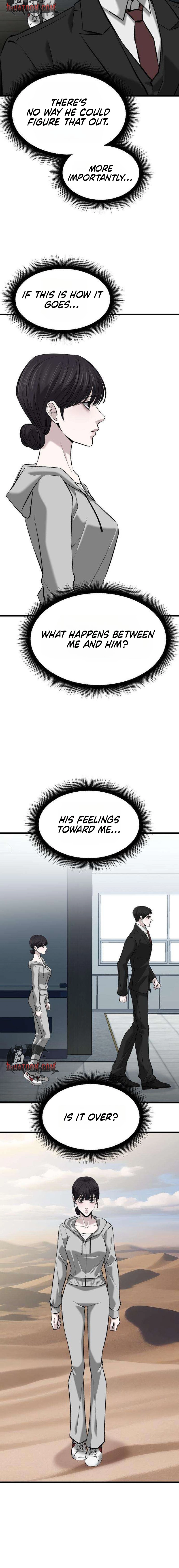 Read Housekeeping chapter 18 image 9 on Lezhin