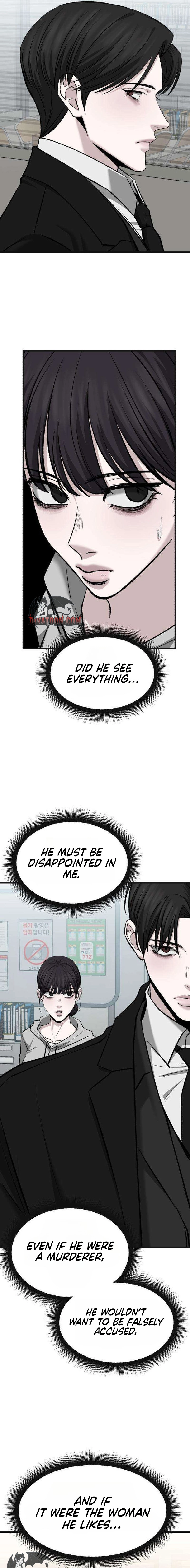 Read Housekeeping chapter 19 image 10 on Lezhin