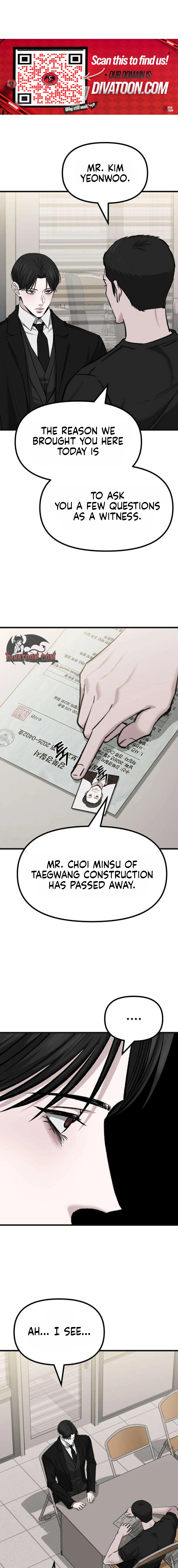 Read Housekeeping chapter 19 image 12 on Lezhin