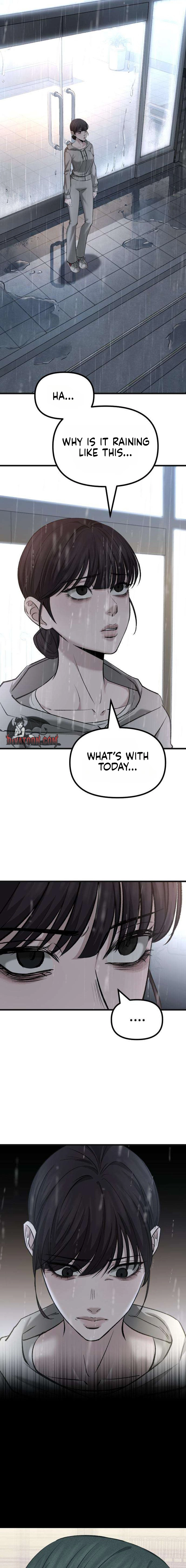 Read Housekeeping chapter 19 image 18 on Lezhin