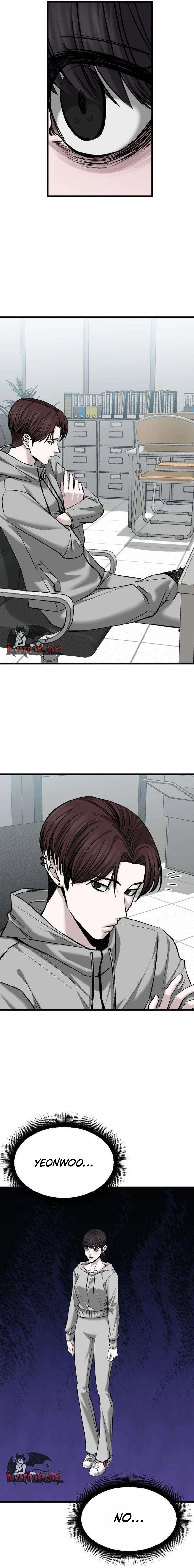 Read Housekeeping chapter 19 image 2 on Lezhin