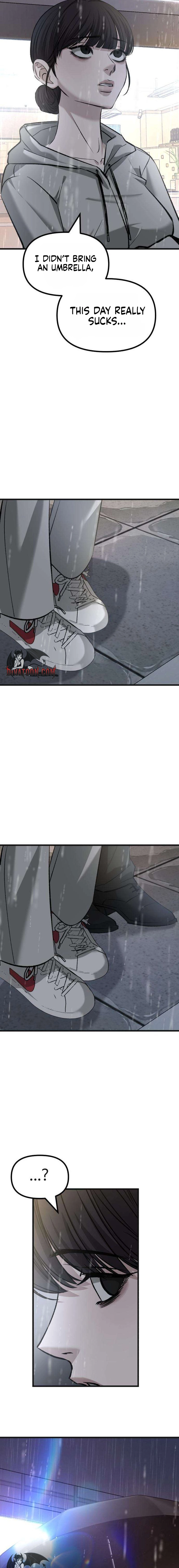 Read Housekeeping chapter 19 image 20 on Lezhin