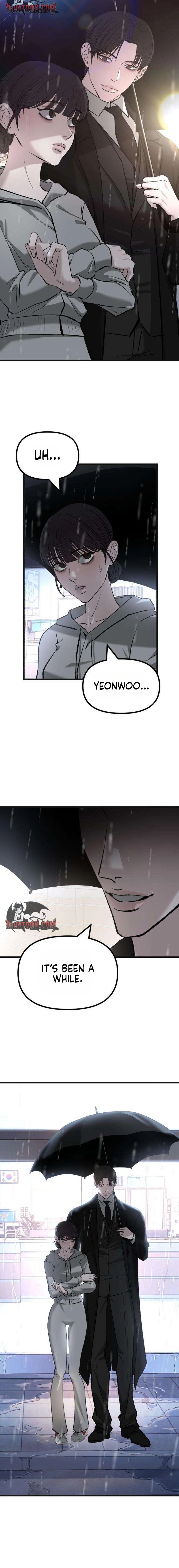 Read Housekeeping chapter 19 image 21 on Lezhin