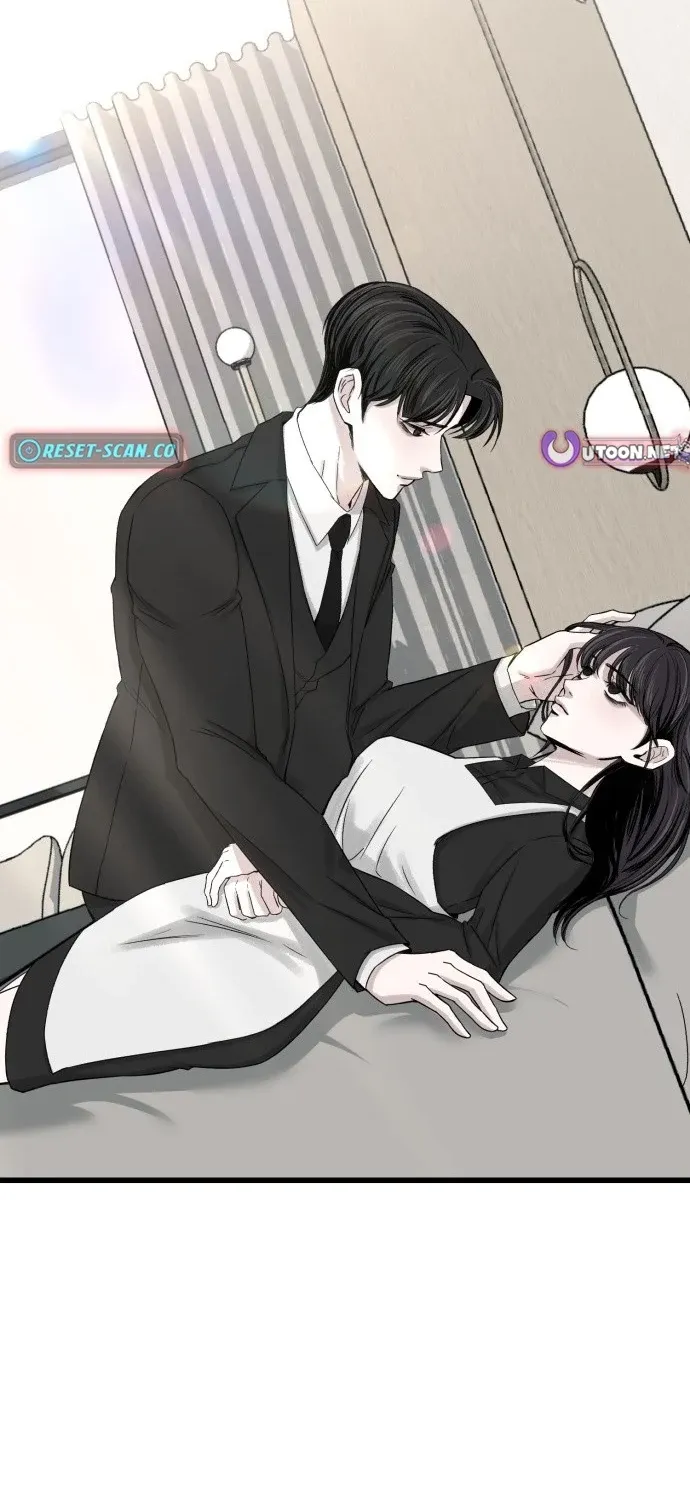 Read Housekeeping chapter 2 image 1 on Lezhin