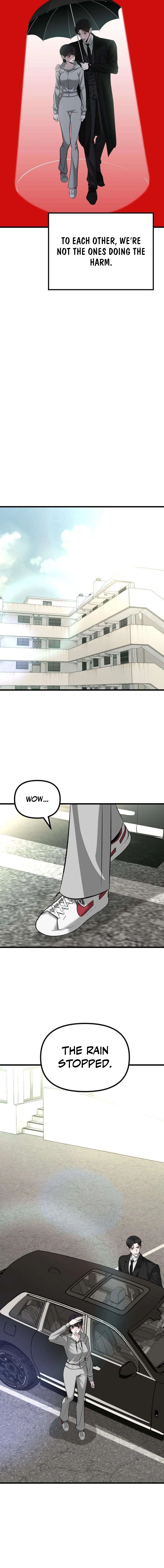 Read Housekeeping chapter 20 image 14 on Lezhin