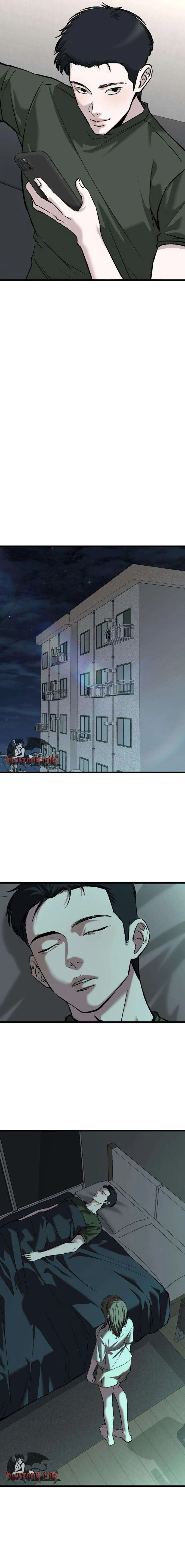 Read Housekeeping chapter 21 image 12 on Lezhin