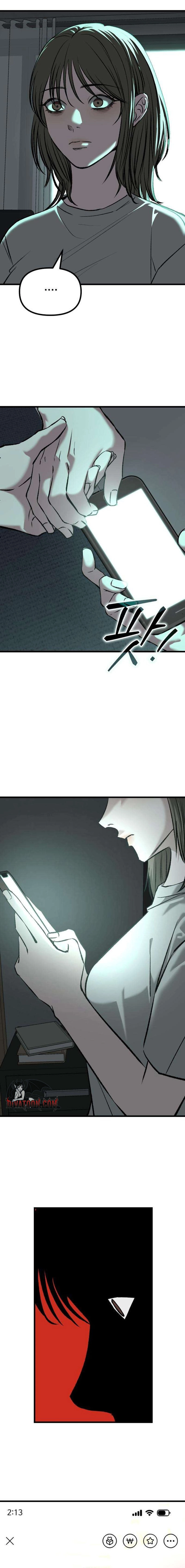 Read Housekeeping chapter 21 image 13 on Lezhin