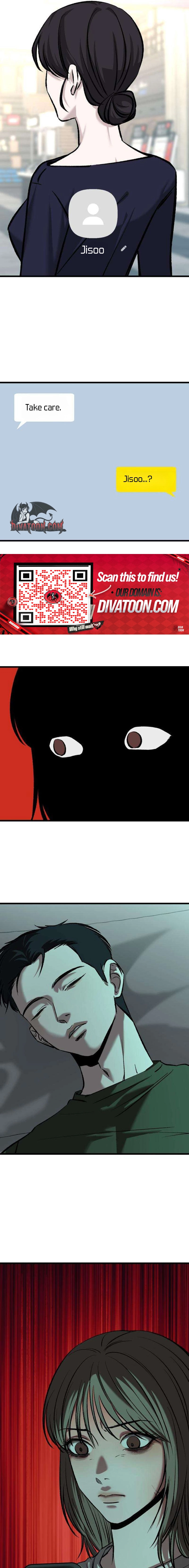 Read Housekeeping chapter 21 image 14 on Lezhin