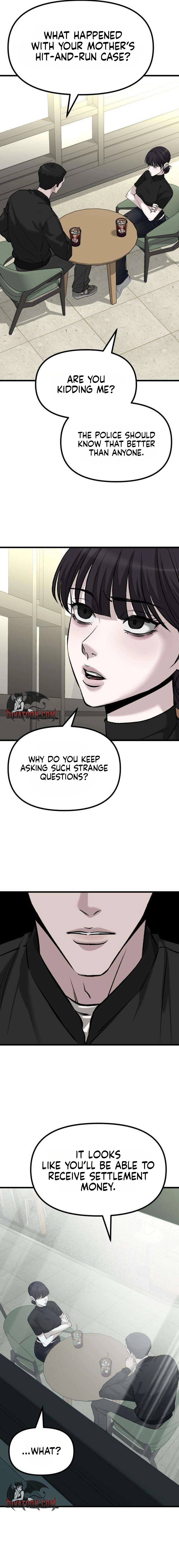Read Housekeeping chapter 21 image 22 on Lezhin