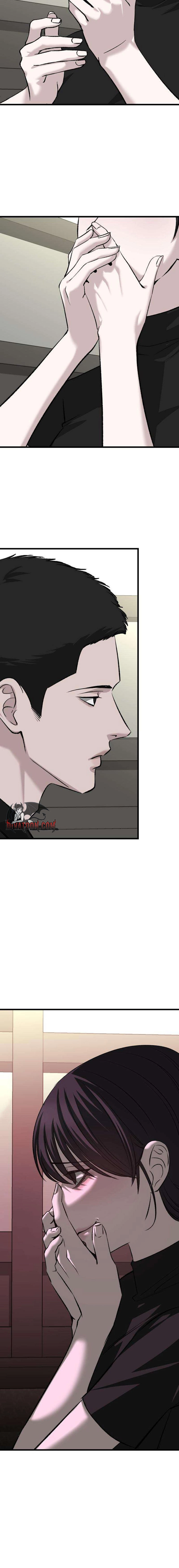 Read Housekeeping chapter 21 image 25 on Lezhin