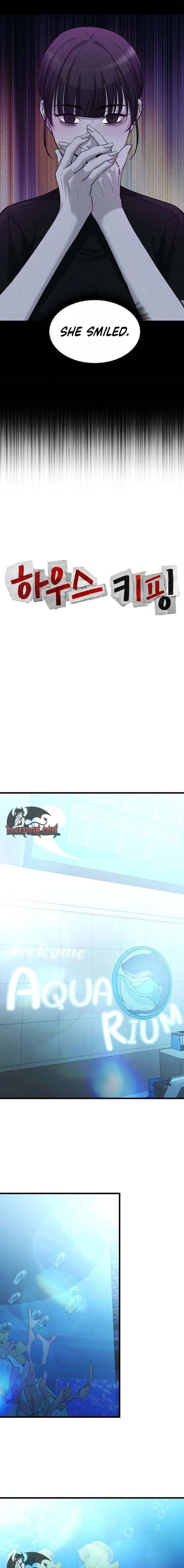 Read Housekeeping chapter 22 image 10 on Lezhin
