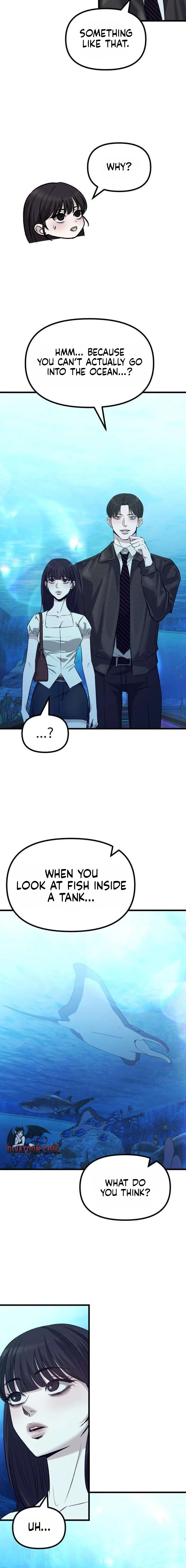 Read Housekeeping chapter 22 image 13 on Lezhin