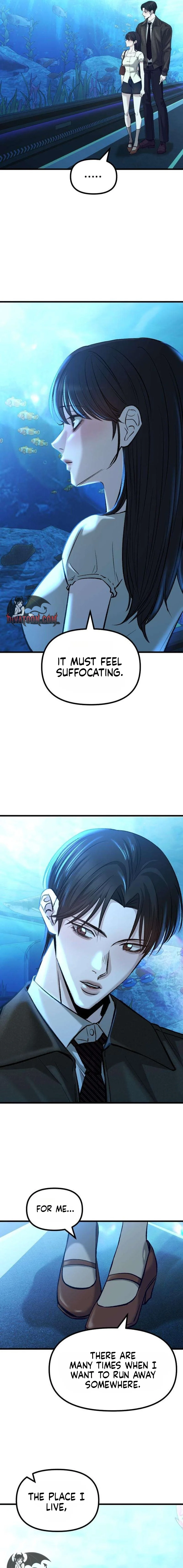 Read Housekeeping chapter 22 image 14 on Lezhin