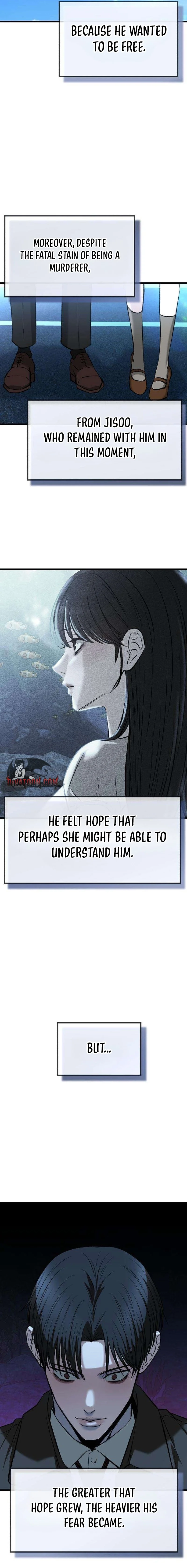 Read Housekeeping chapter 22 image 18 on Lezhin