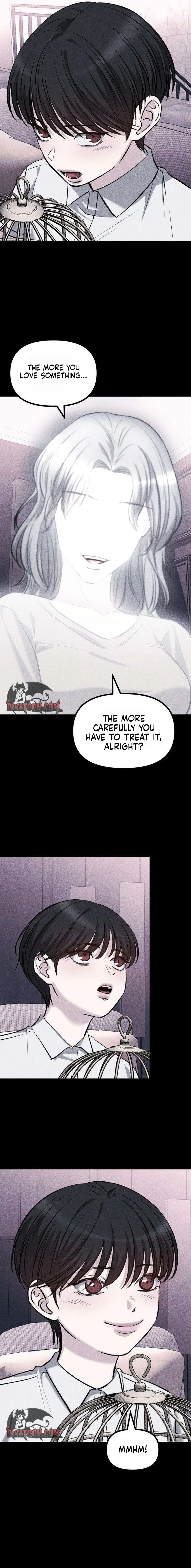 Read Housekeeping chapter 22 image 20 on Lezhin