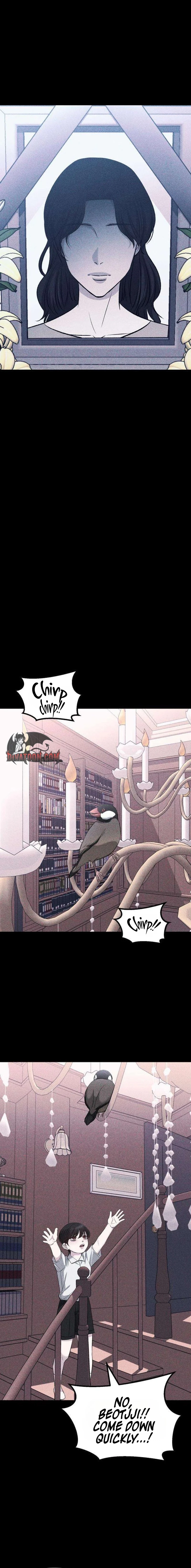 Read Housekeeping chapter 22 image 21 on Lezhin