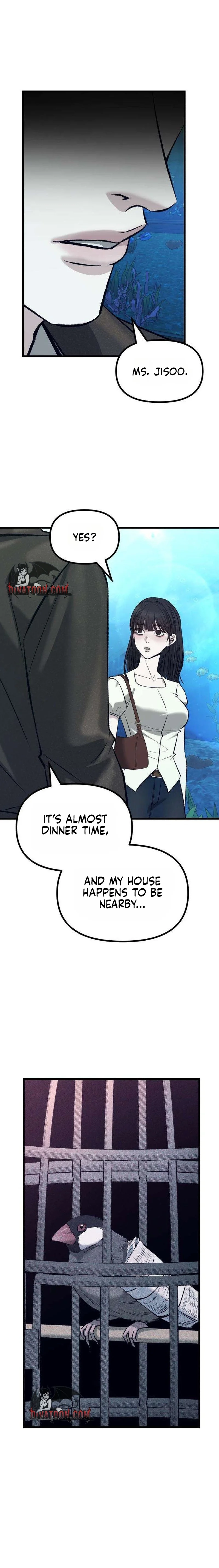 Read Housekeeping chapter 22 image 24 on Lezhin