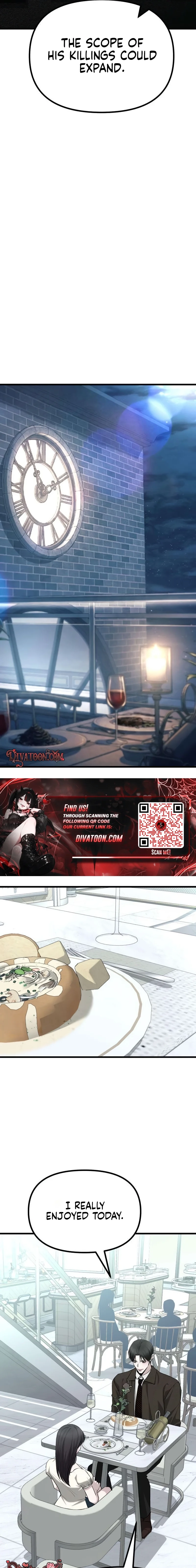Read Housekeeping chapter 23 image 10 on Lezhin