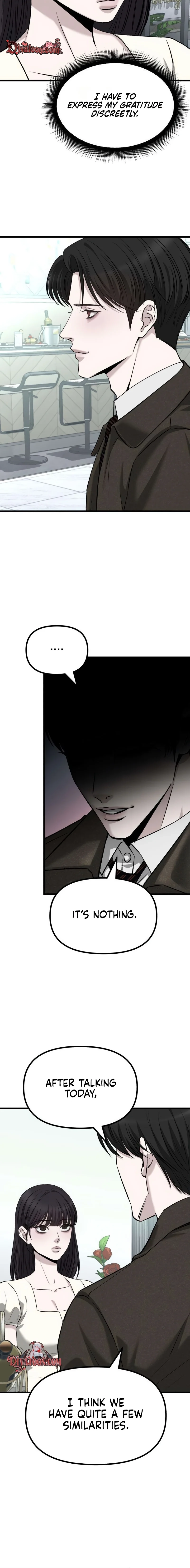 Read Housekeeping chapter 23 image 13 on Lezhin