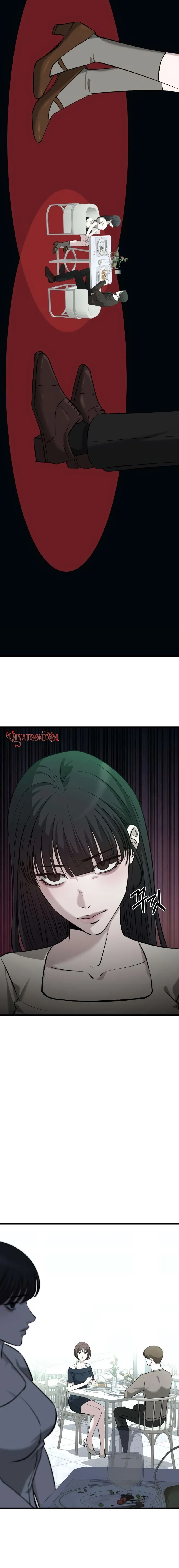 Read Housekeeping chapter 23 image 16 on Lezhin