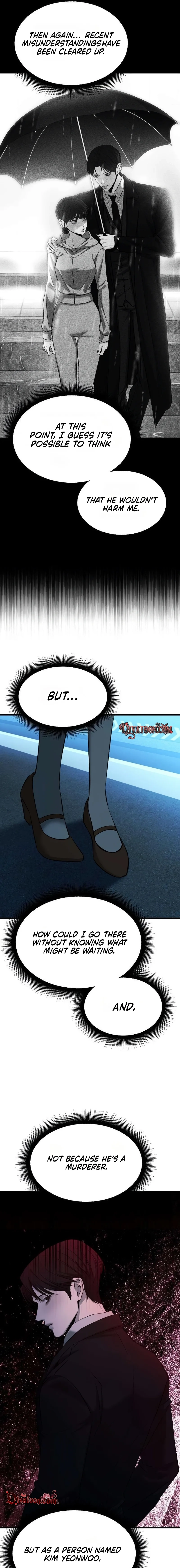 Read Housekeeping chapter 23 image 2 on Lezhin