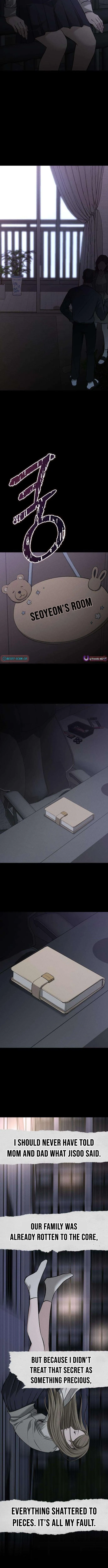 Read Housekeeping chapter 25 image 11 on Lezhin