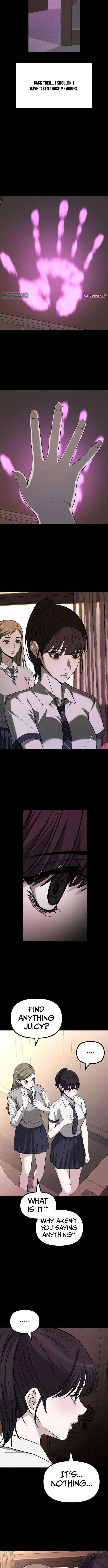 Read Housekeeping chapter 25 image 8 on Lezhin