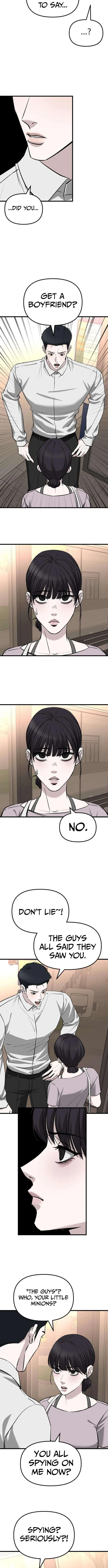 Read Housekeeping chapter 26 image 10 on Lezhin