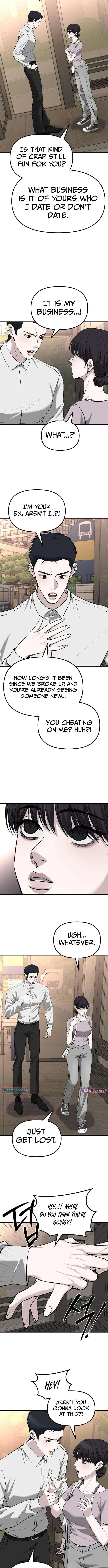 Read Housekeeping chapter 26 image 11 on Lezhin