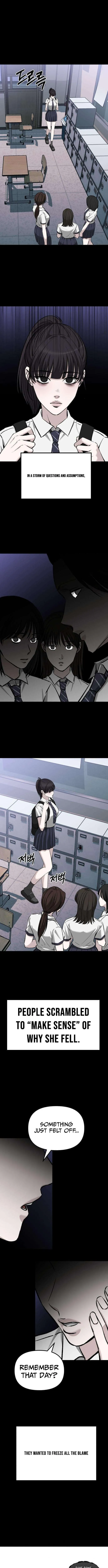 Read Housekeeping chapter 26 image 2 on Lezhin