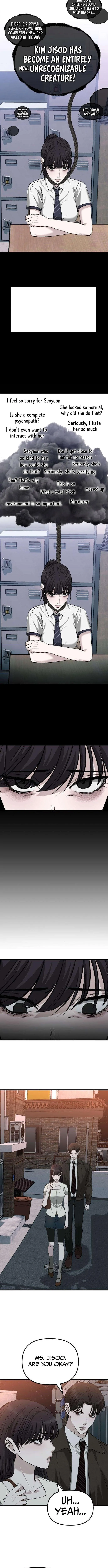 Read Housekeeping chapter 26 image 3 on Lezhin